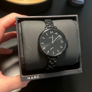 MARC BY MARC JACOBS Watch